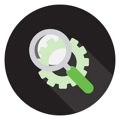 search engine optimization icon