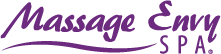 Massage Envy Logo