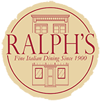 Ralph's Fine Dining Logo