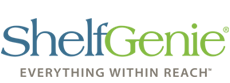 Shelf Genie Logo