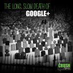 Google+ going away