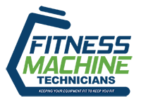 Fitness Machine Tech Logo