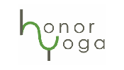 Honor Yoga Logo