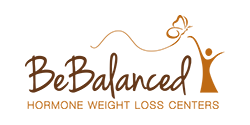 Be Balanced Weight Loss Logo