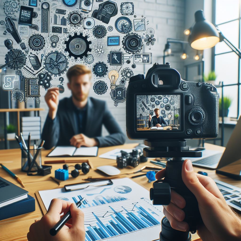 5 Sure-Fire Tips to Boost Your Video Content Dominance