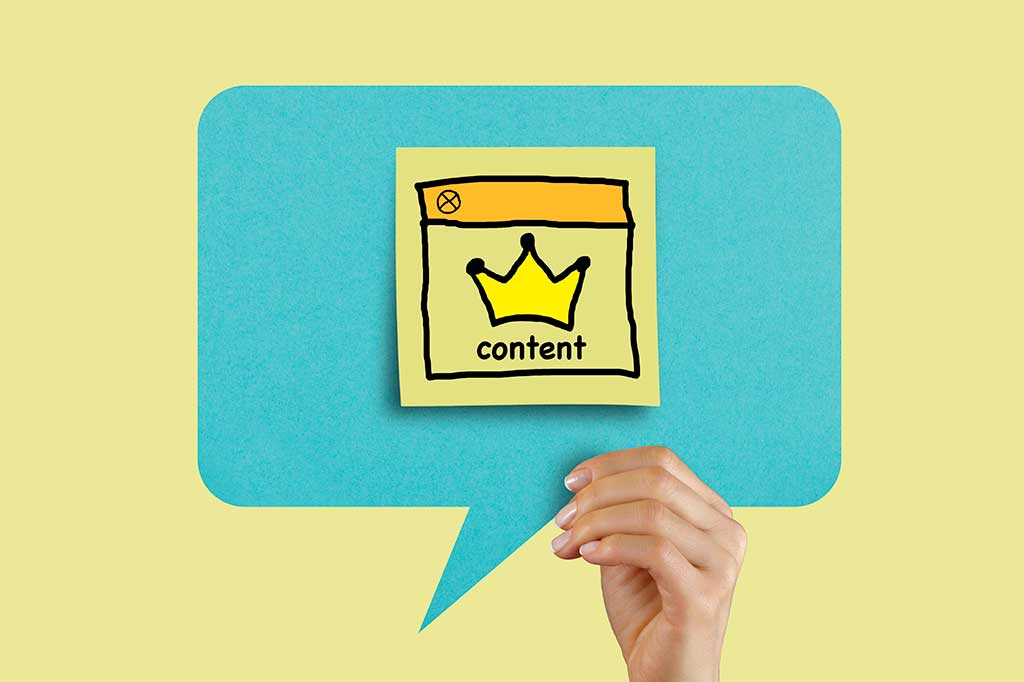 The Five Elements Every Business Needs to Succeed at Content Marketing