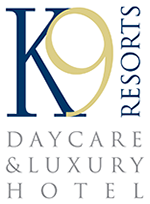 K9 Resorts Logo
